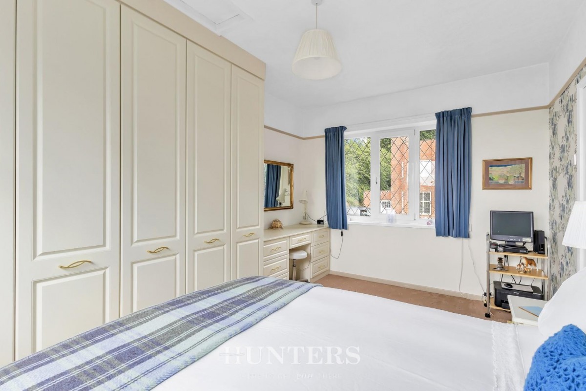 Mellalieu Street, Middleton M24