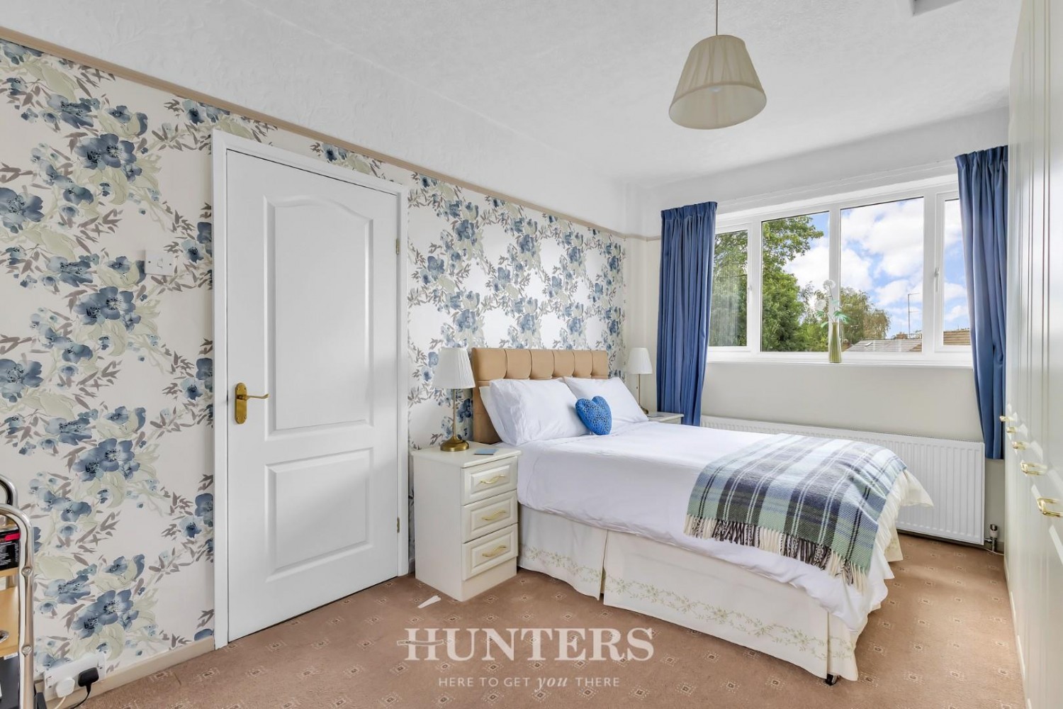 Mellalieu Street, Middleton M24