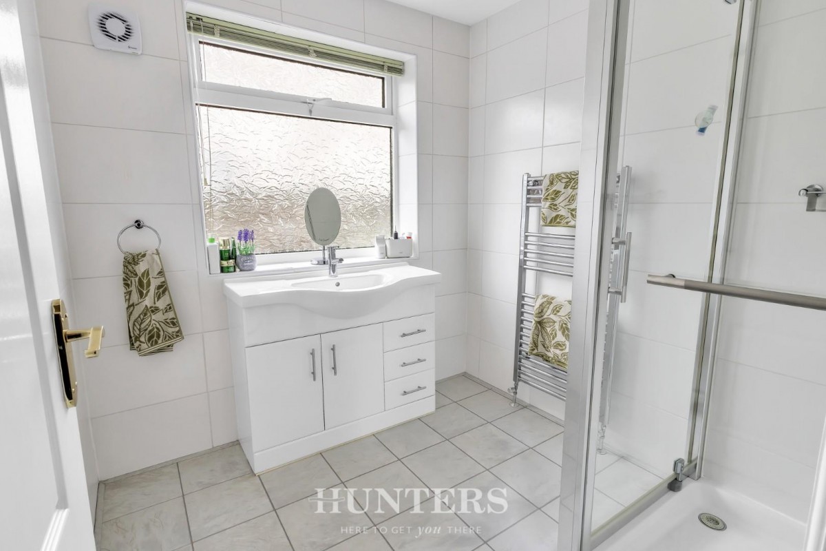 Mellalieu Street, Middleton M24