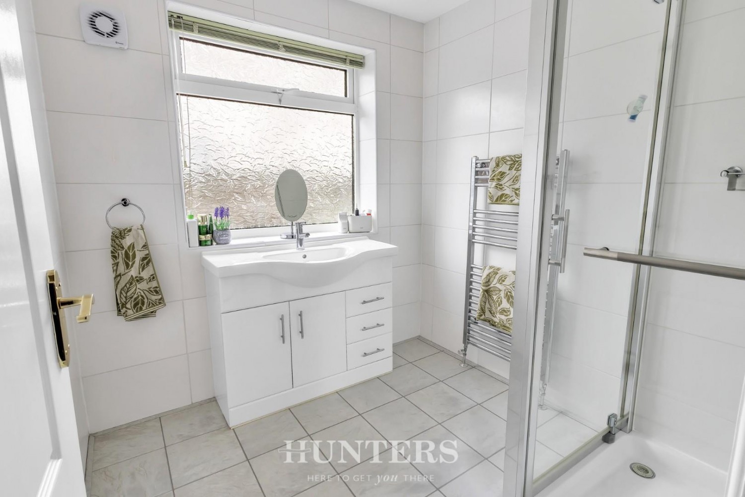 Mellalieu Street, Middleton M24