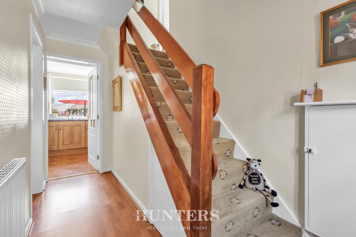 Mellalieu Street, Middleton M24