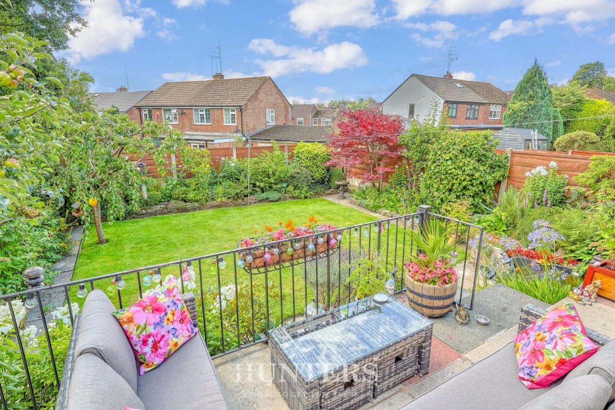 Mellalieu Street, Middleton M24