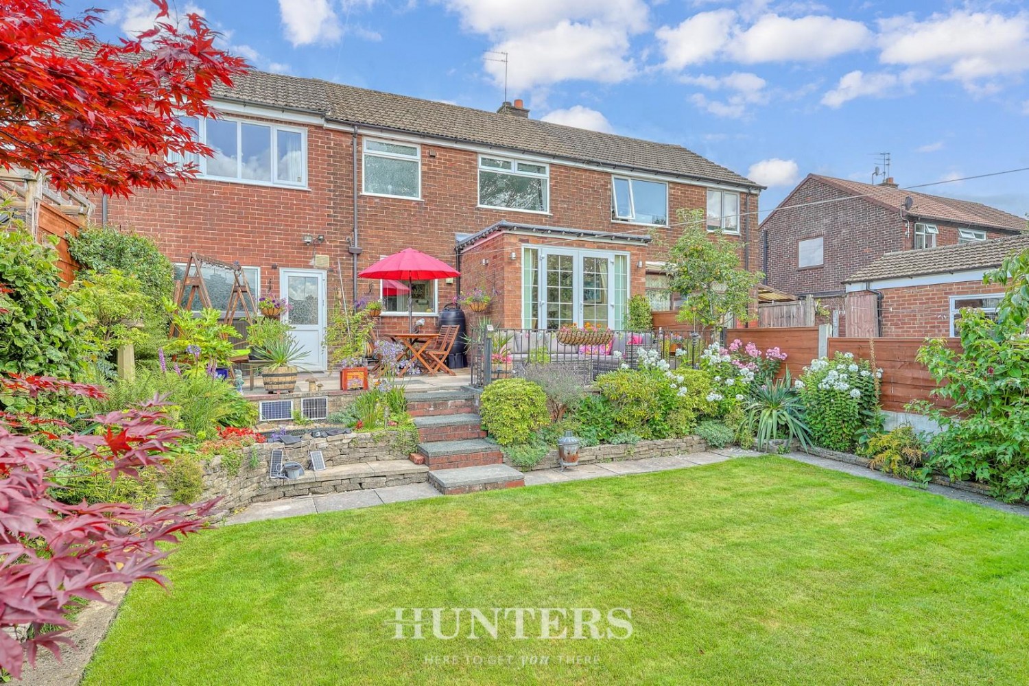 Mellalieu Street, Middleton M24