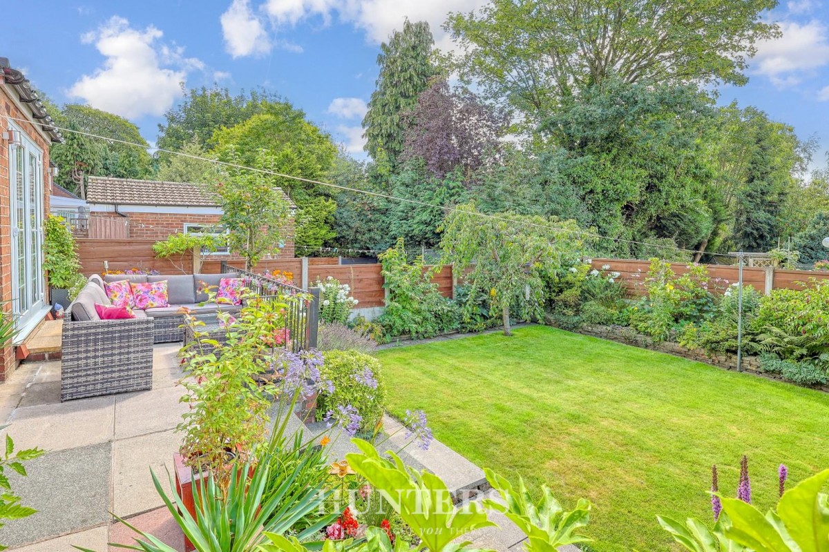 Mellalieu Street, Middleton M24