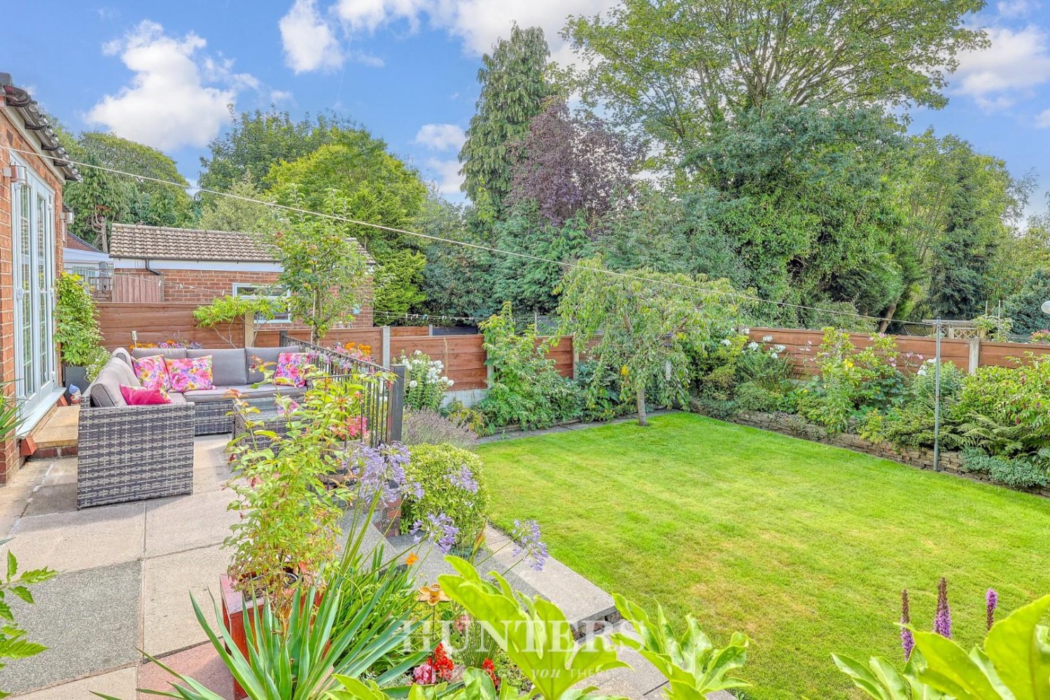 Mellalieu Street, Middleton M24