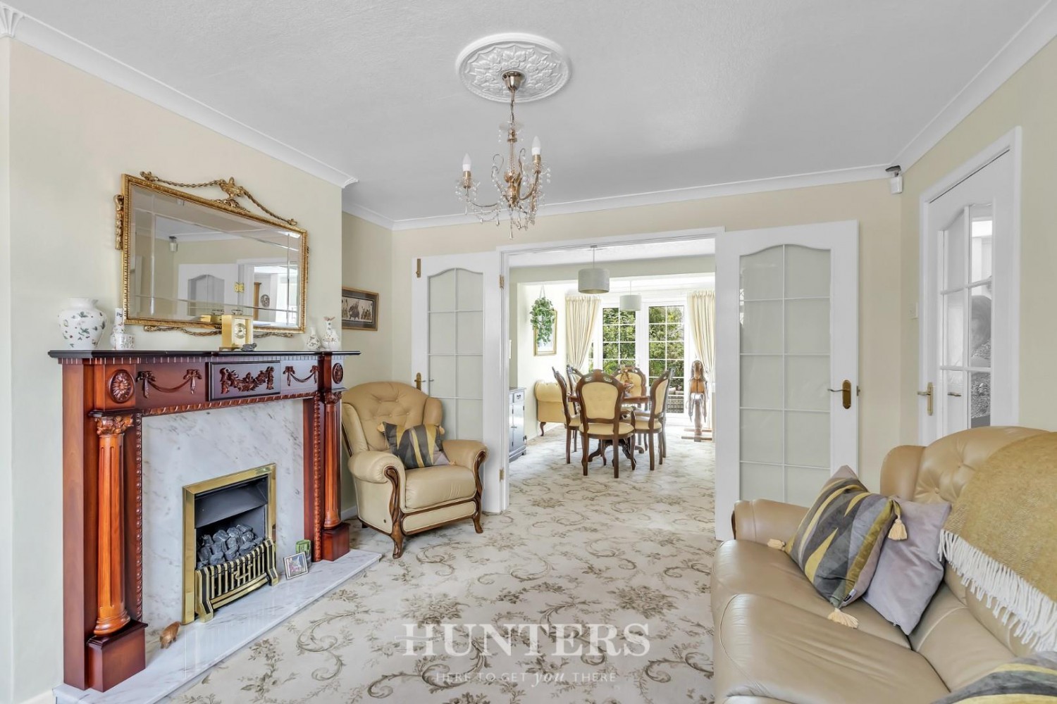 Mellalieu Street, Middleton M24