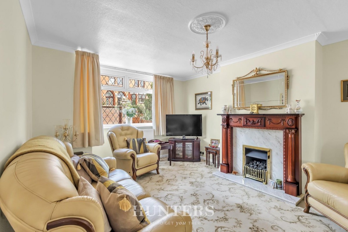 Mellalieu Street, Middleton M24