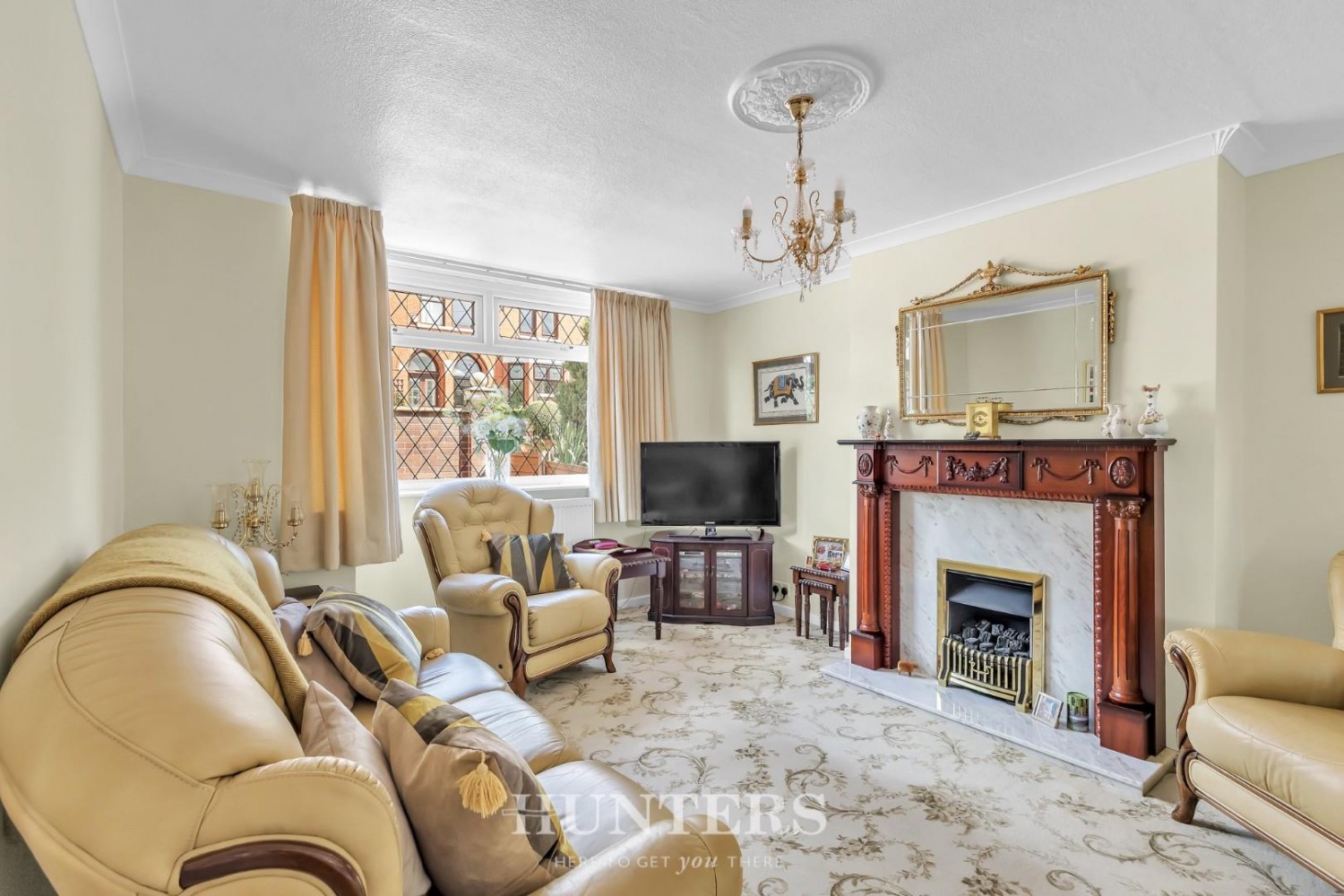 Mellalieu Street, Middleton M24