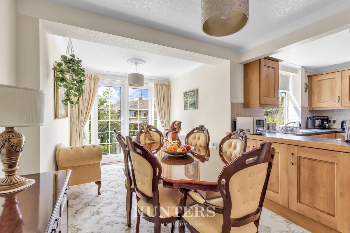 Mellalieu Street, Middleton M24