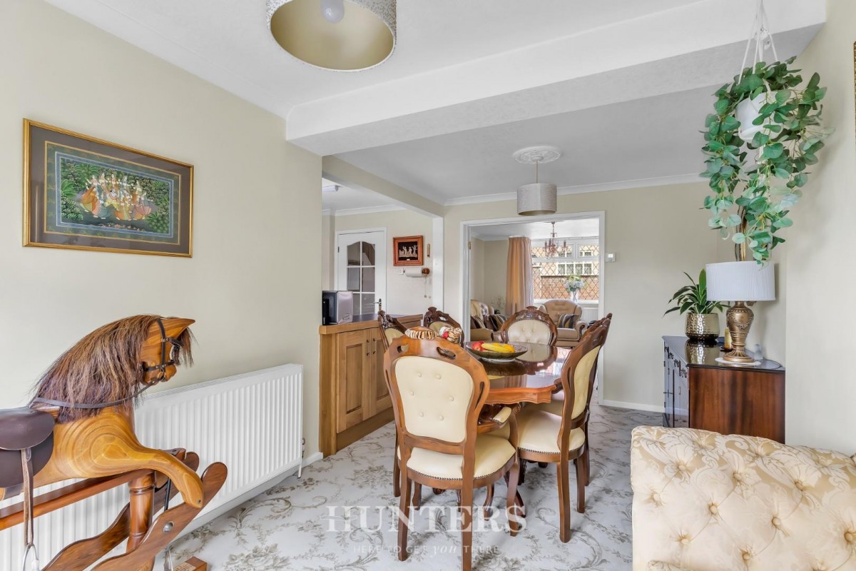 Mellalieu Street, Middleton M24