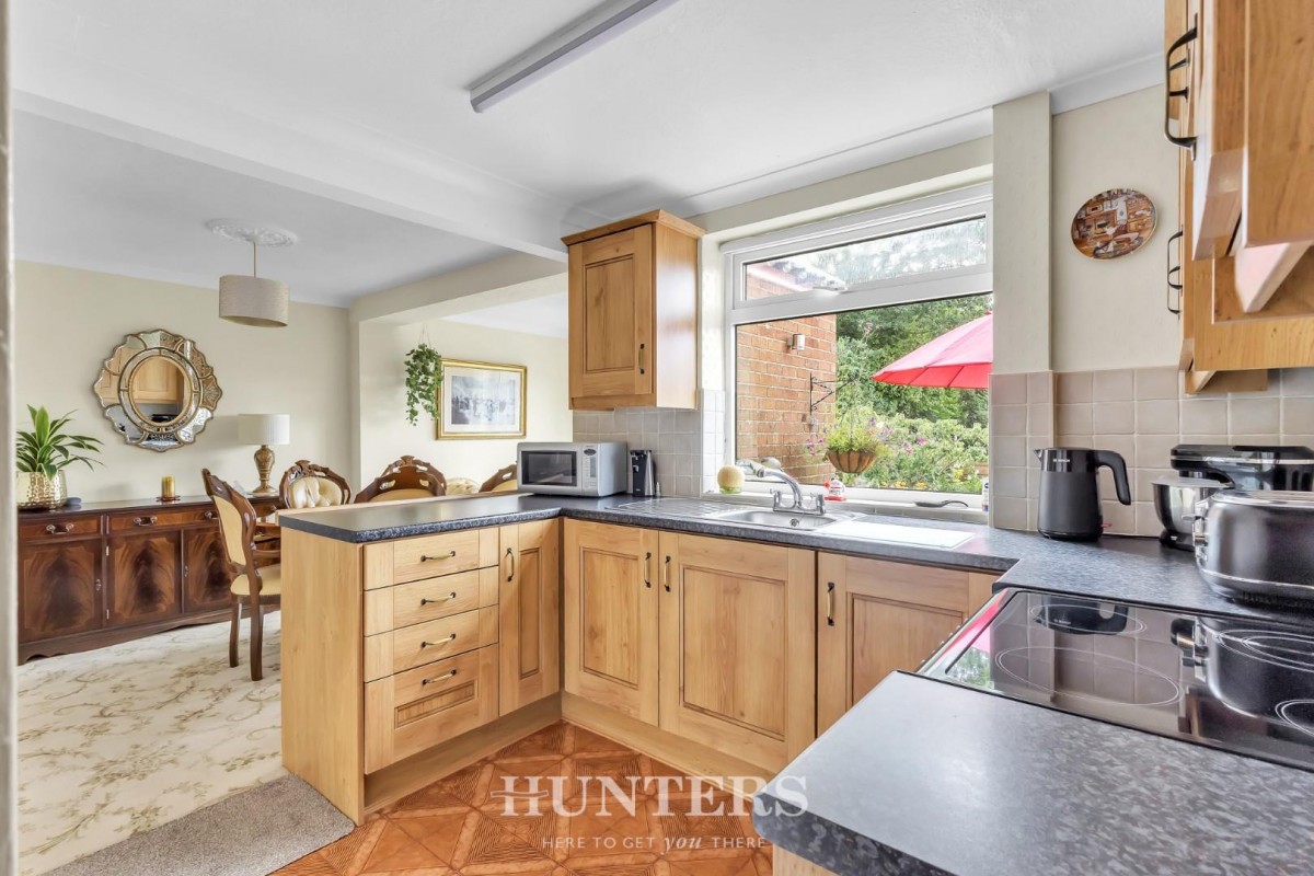 Mellalieu Street, Middleton M24