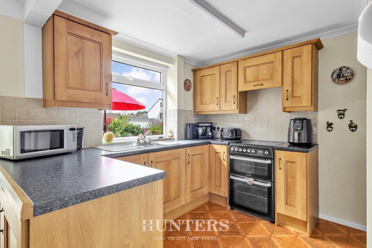 Mellalieu Street, Middleton M24