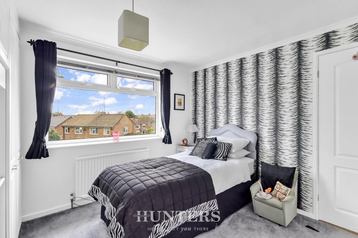 Mellalieu Street, Middleton M24