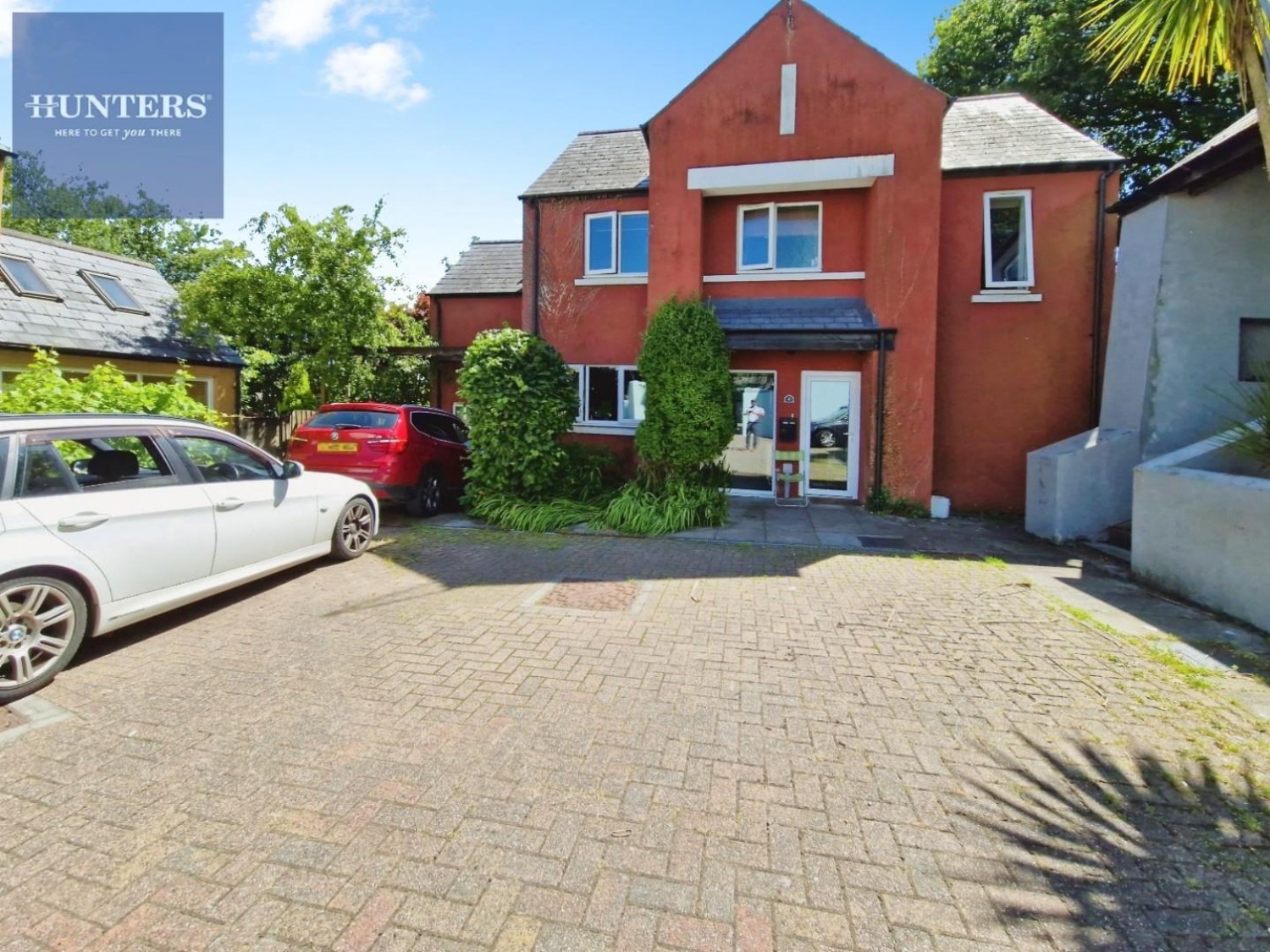 Pant Y Blodau, Pencoed, Bridgend