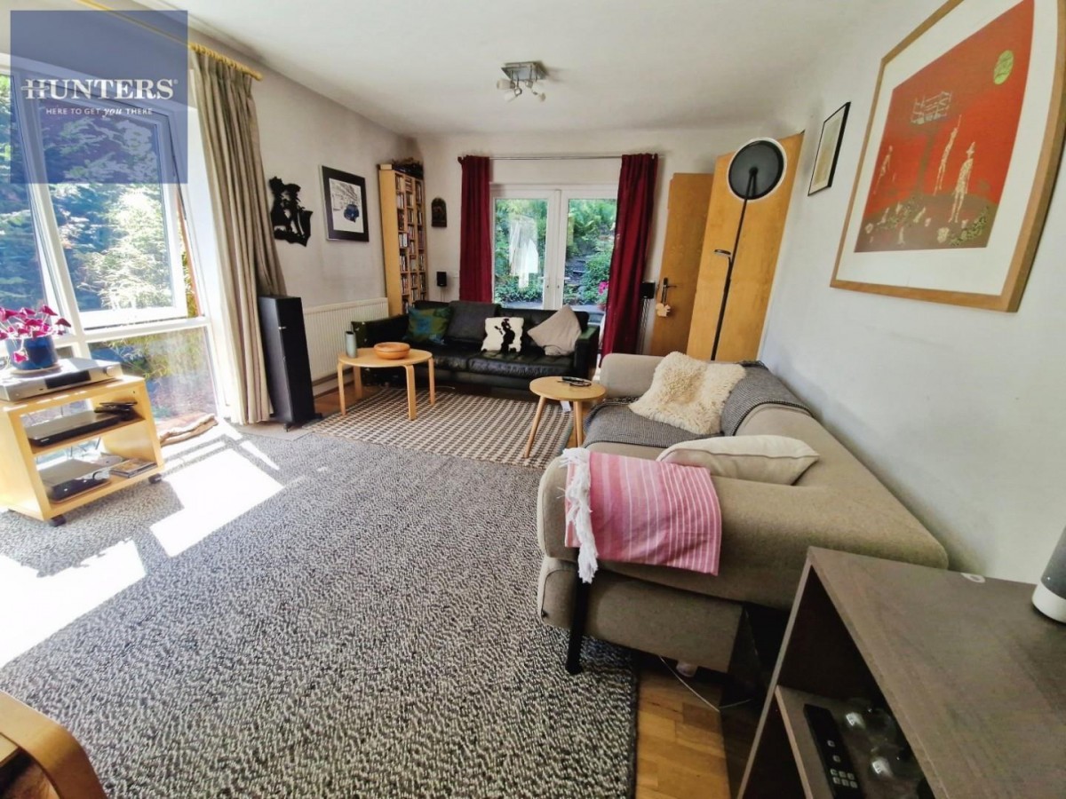 Pant Y Blodau, Pencoed, Bridgend