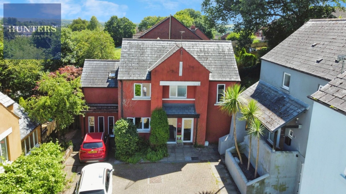 Pant Y Blodau, Pencoed, Bridgend