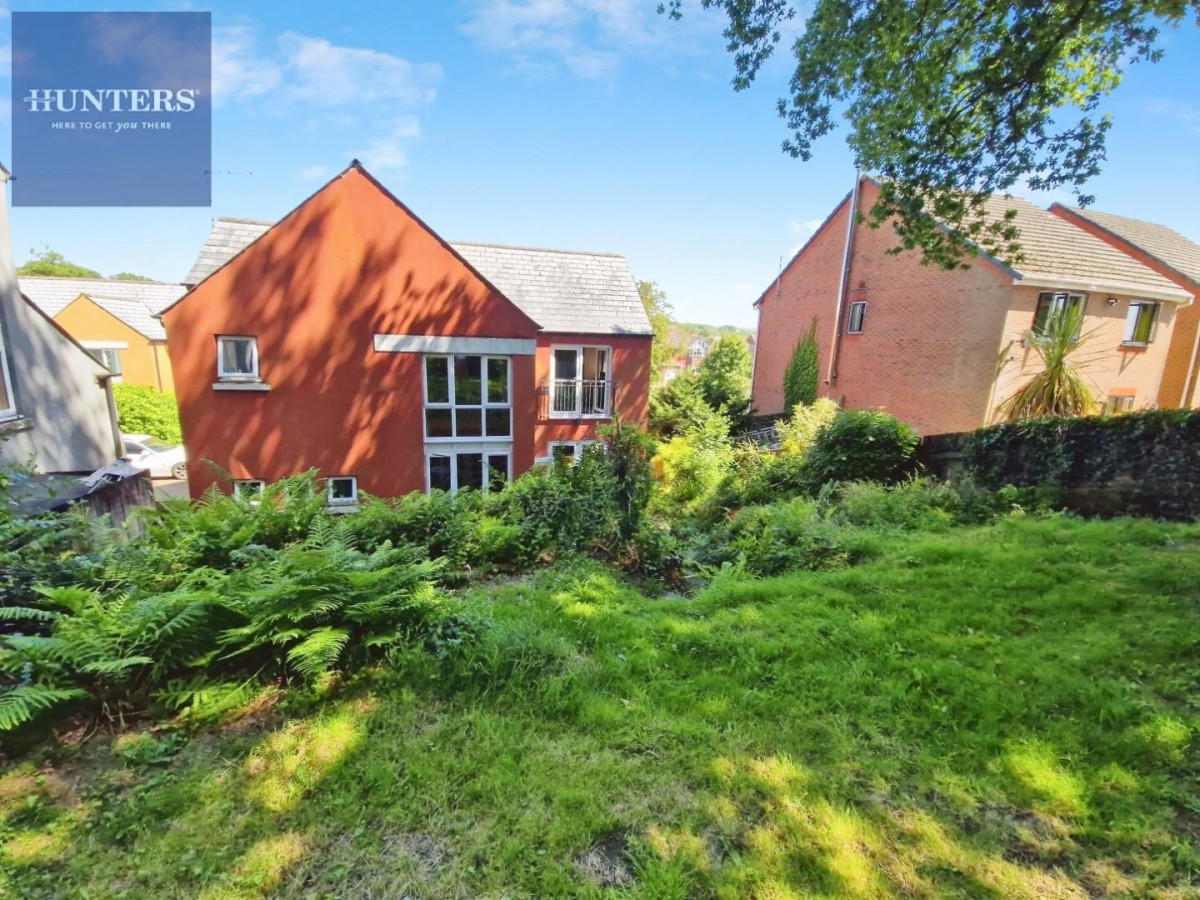 Pant Y Blodau, Pencoed, Bridgend