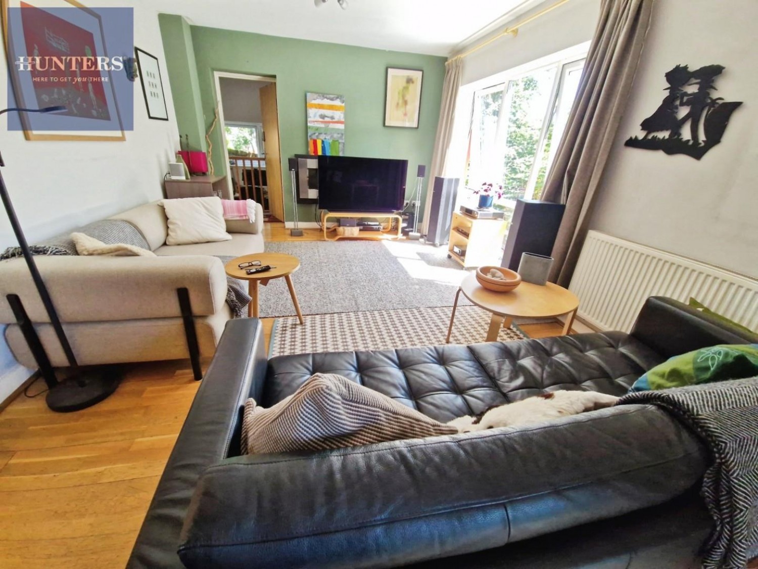 Pant Y Blodau, Pencoed, Bridgend