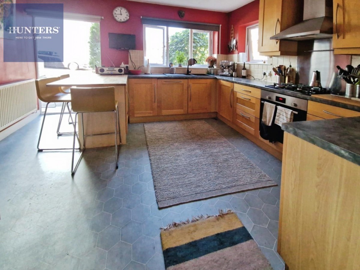 Pant Y Blodau, Pencoed, Bridgend