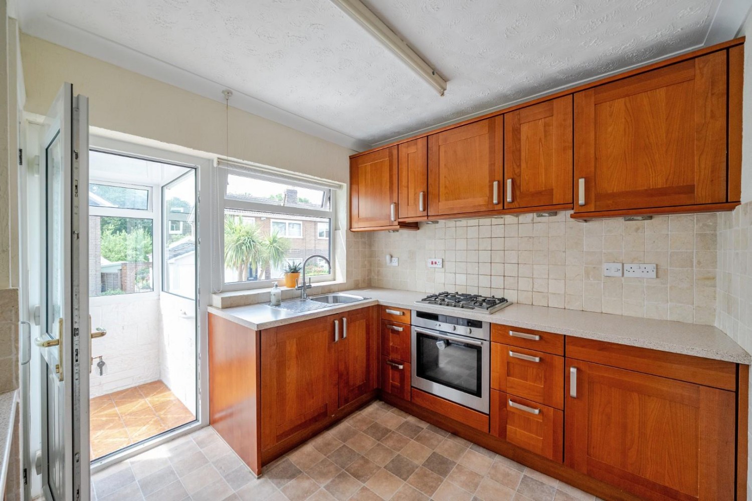 Beech Close, Tadcaster