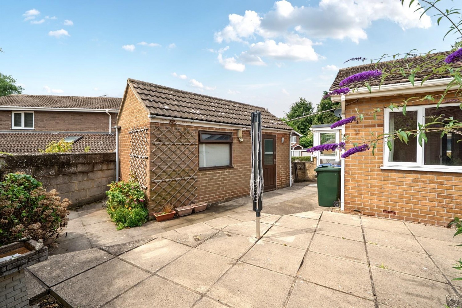 Beech Close, Tadcaster