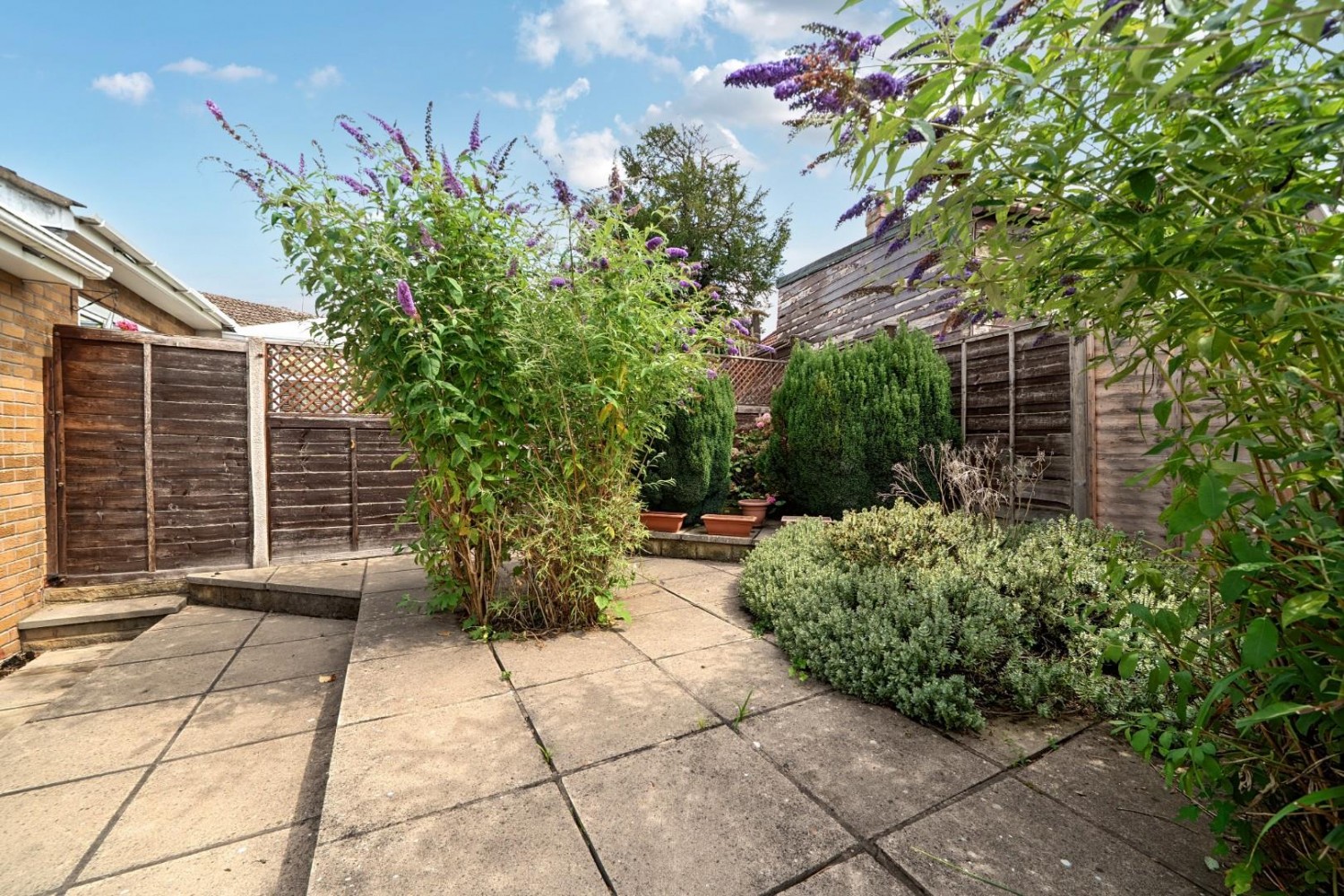 Beech Close, Tadcaster