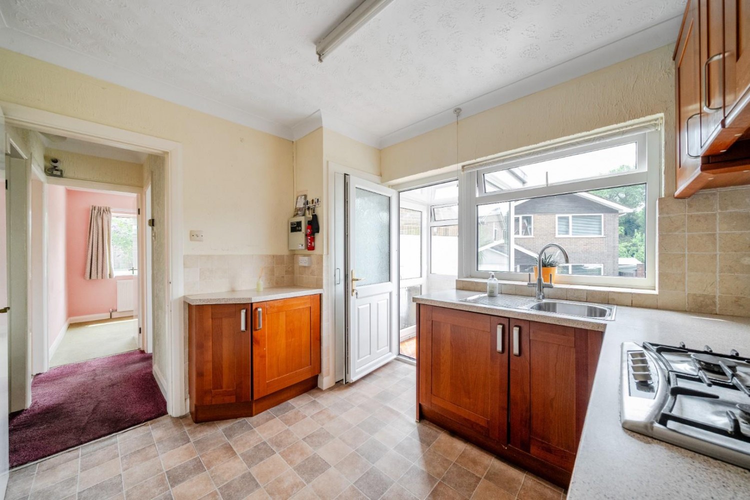 Beech Close, Tadcaster