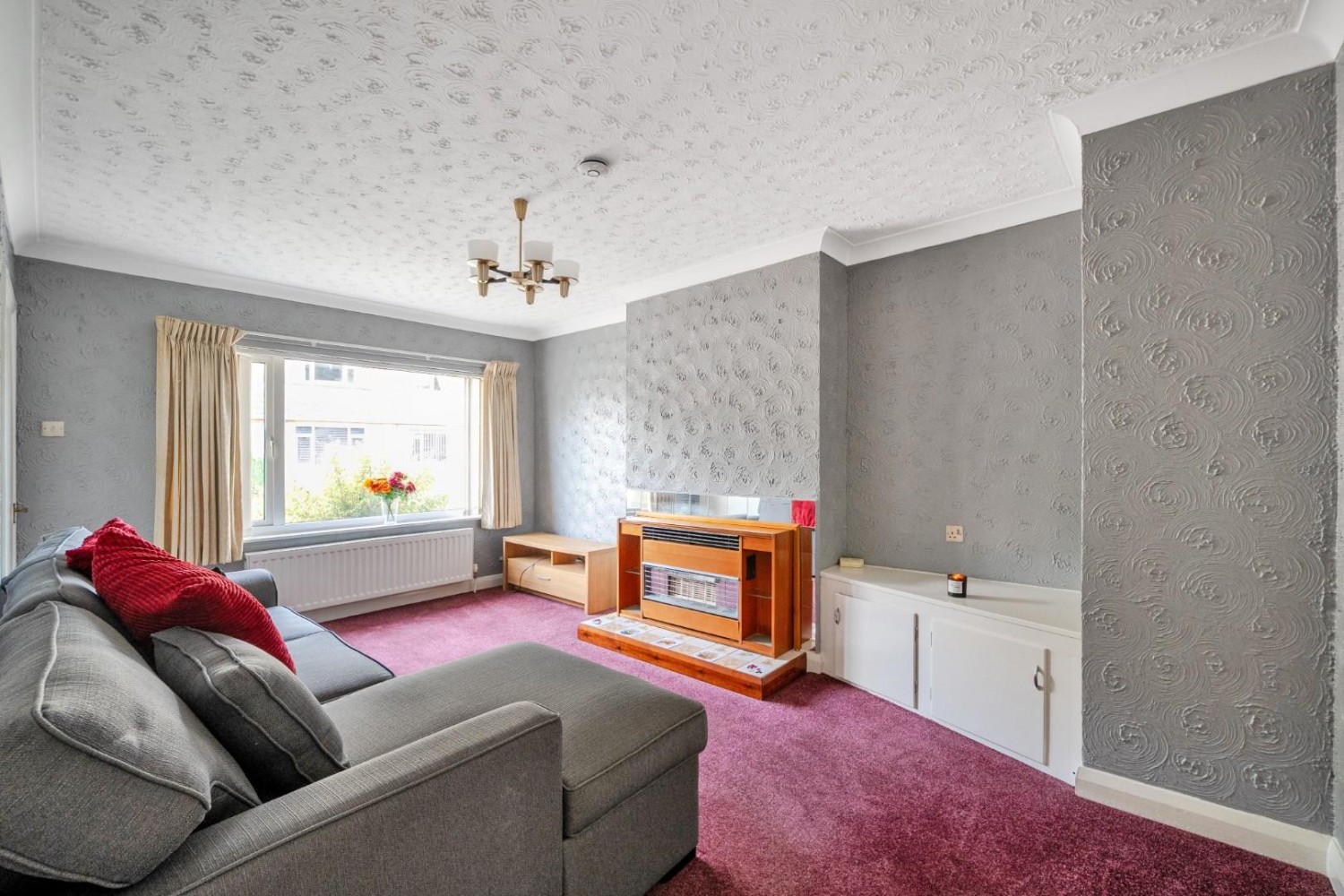 Beech Close, Tadcaster