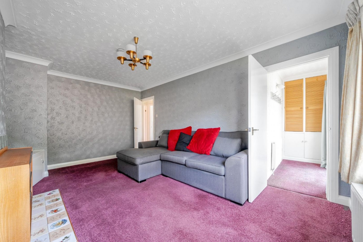 Beech Close, Tadcaster