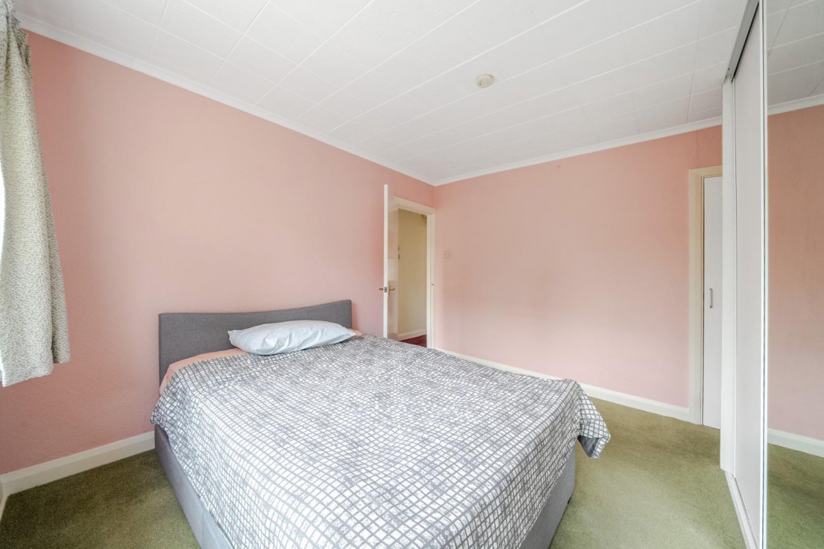 Beech Close, Tadcaster