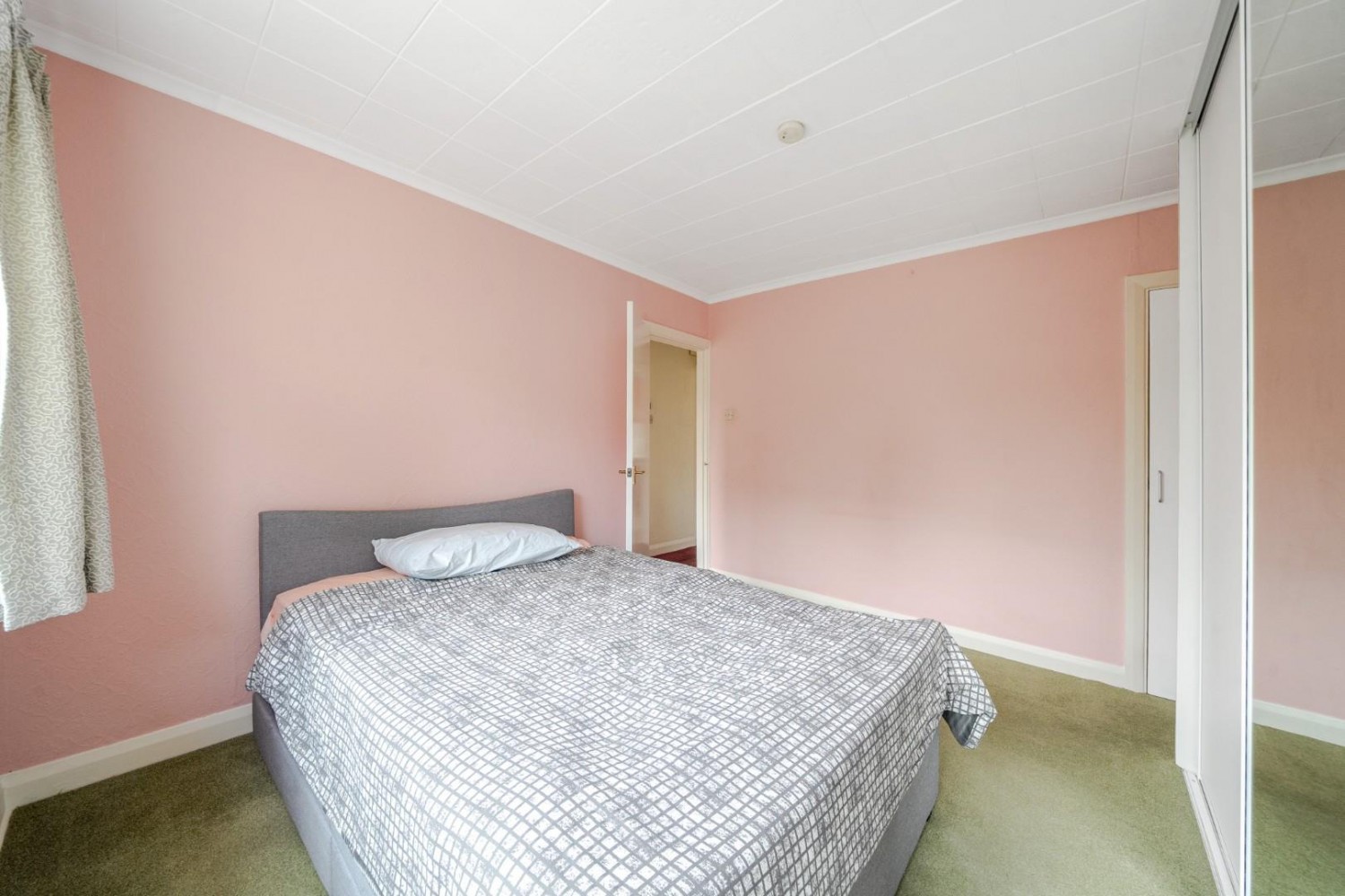 Beech Close, Tadcaster