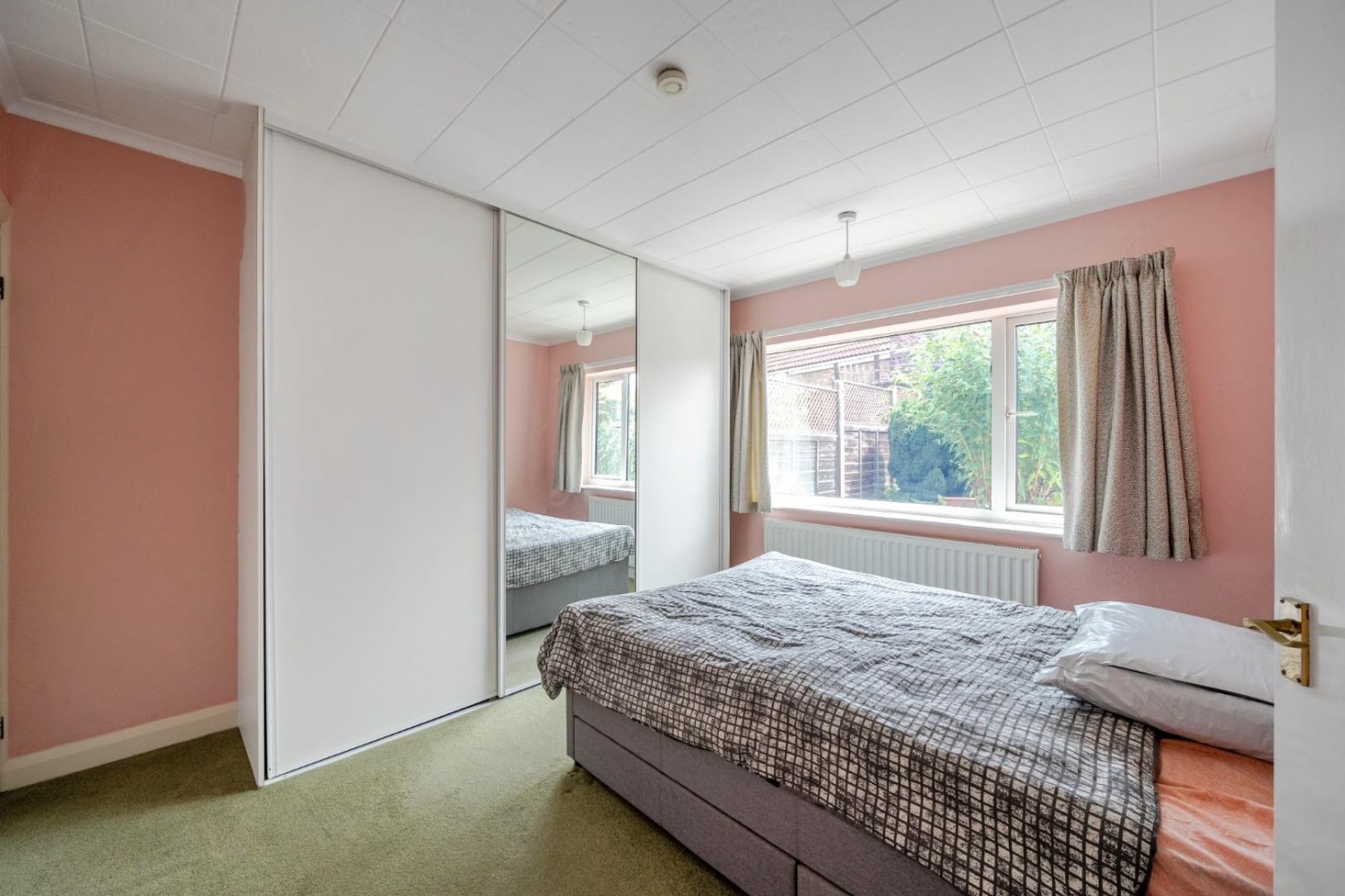 Beech Close, Tadcaster