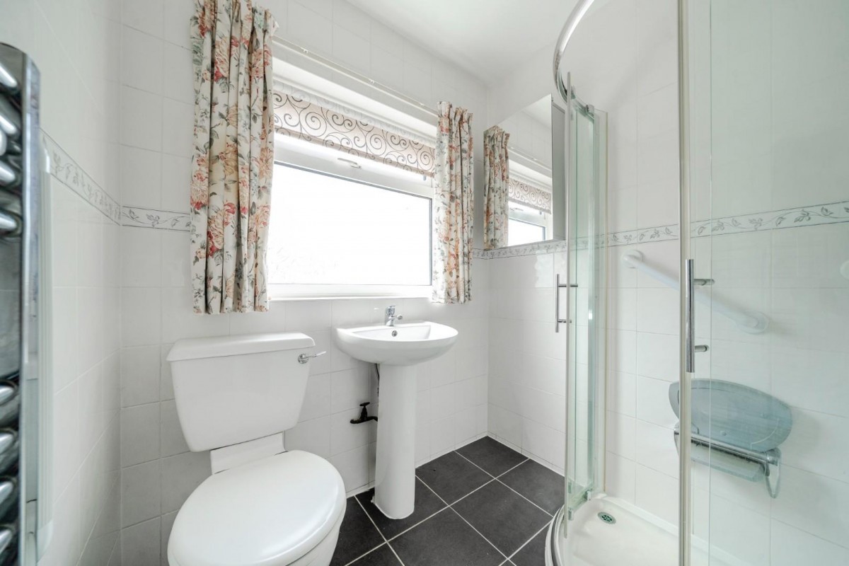 Beech Close, Tadcaster