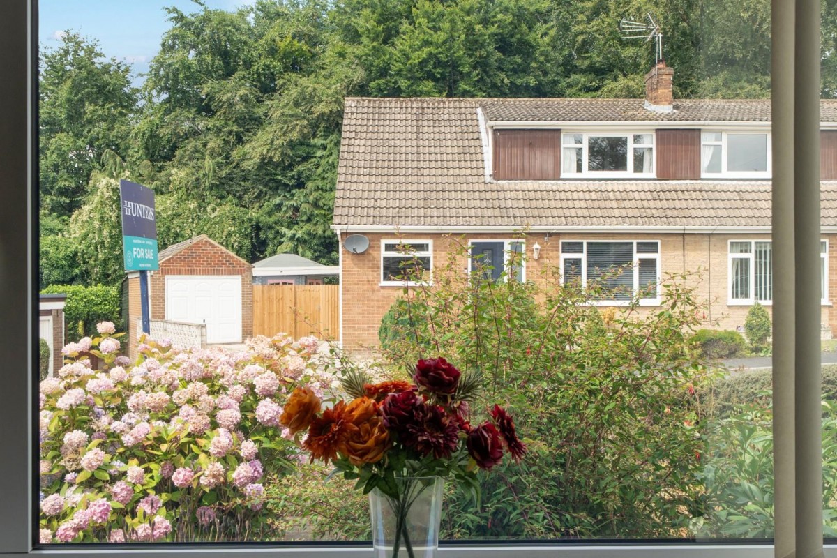 Beech Close, Tadcaster