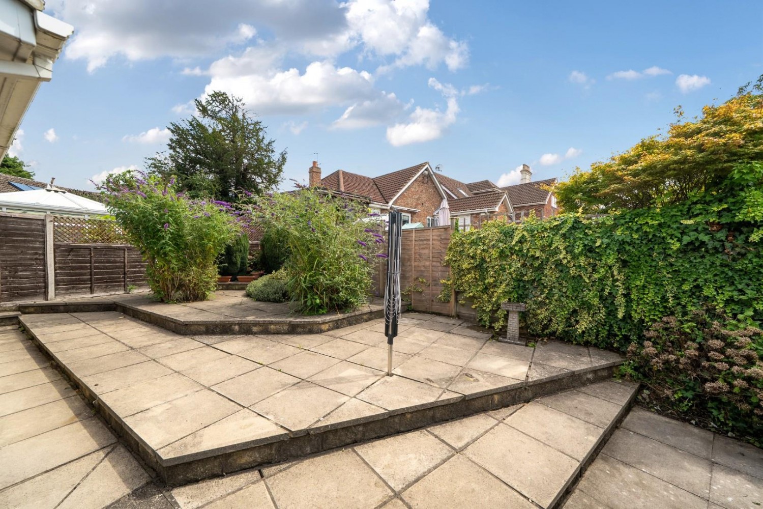 Beech Close, Tadcaster