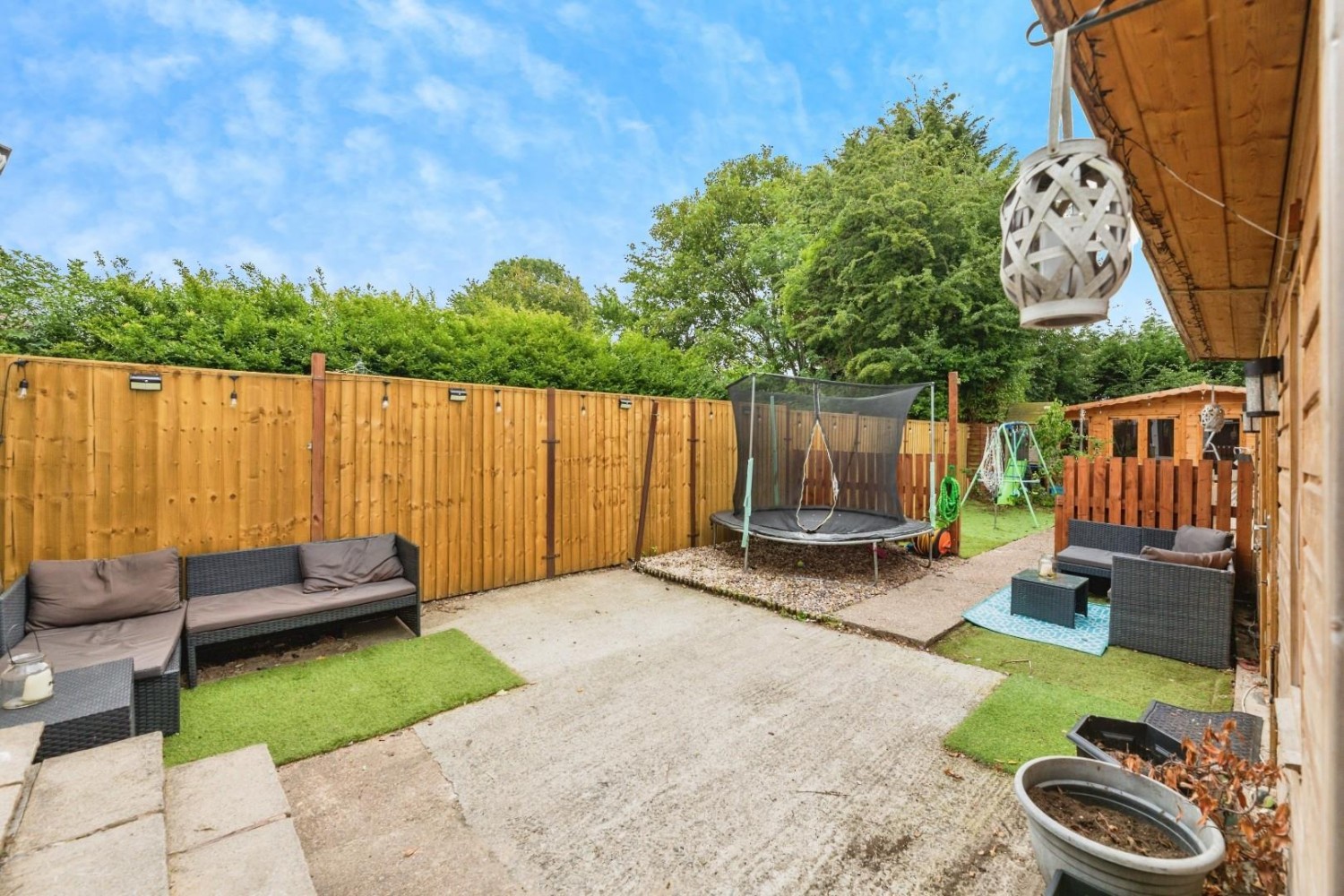 Wordsworth Avenue, Sheffield