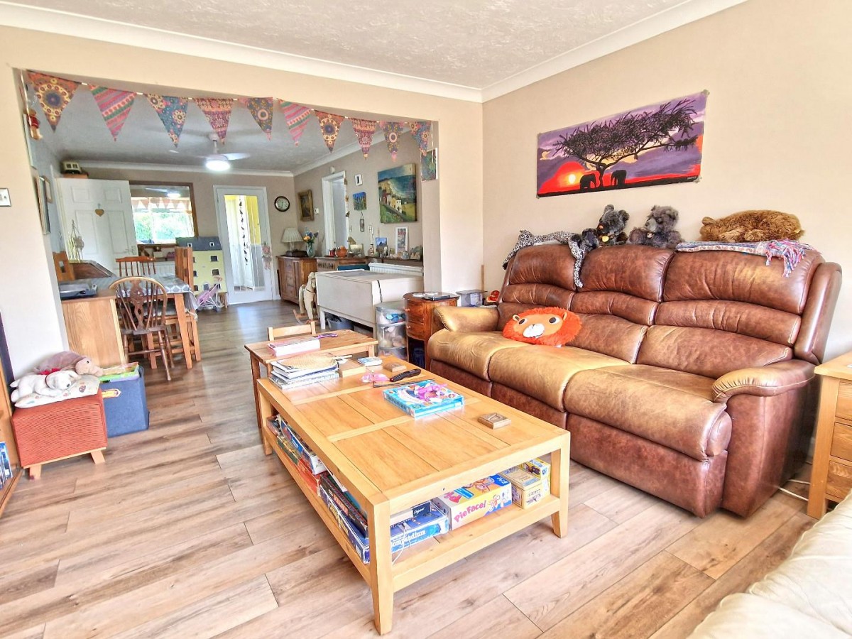 Browning Drive, Bicester