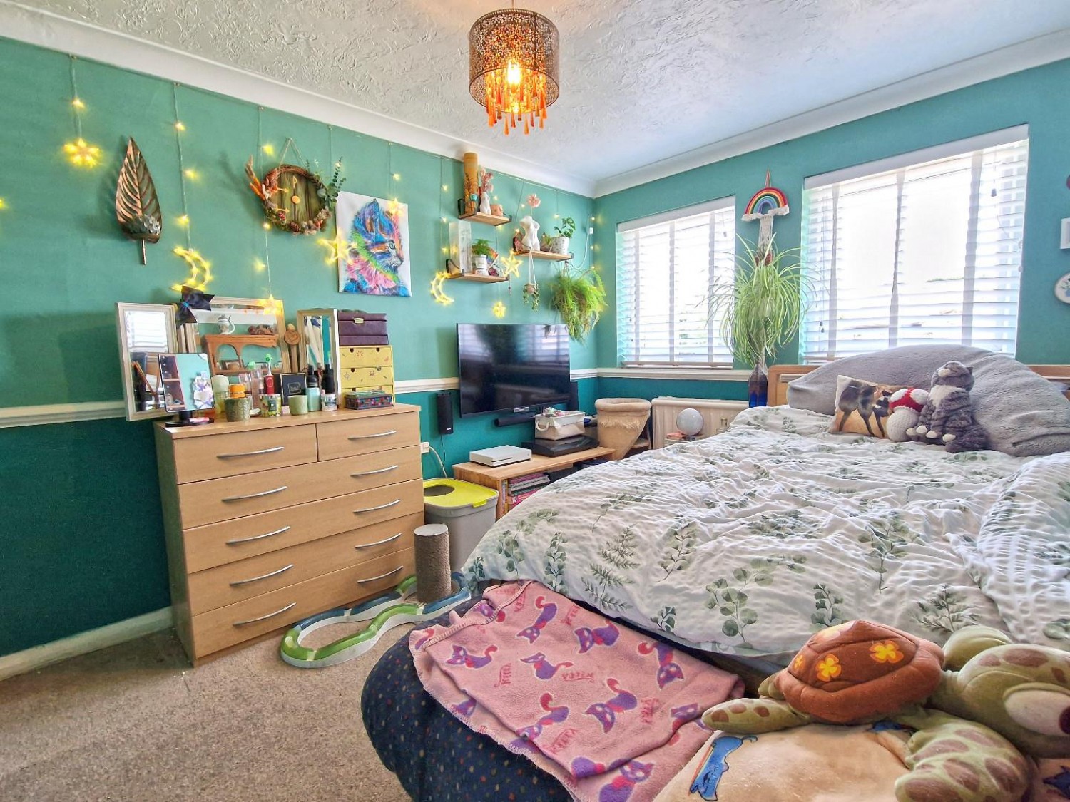 Browning Drive, Bicester