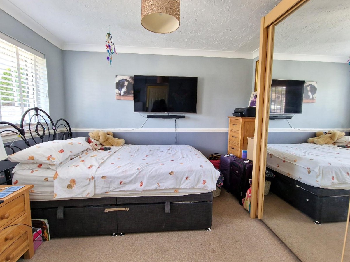 Browning Drive, Bicester