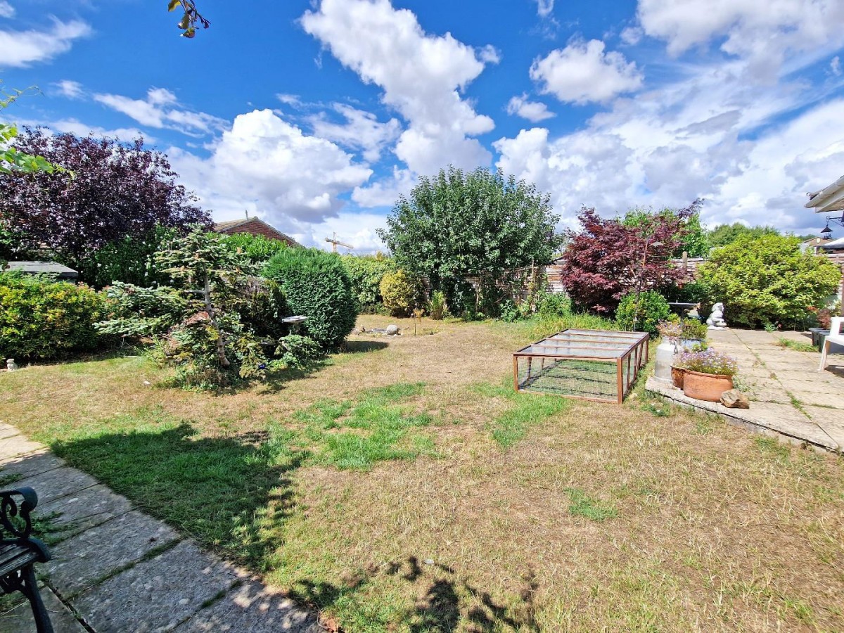 Browning Drive, Bicester