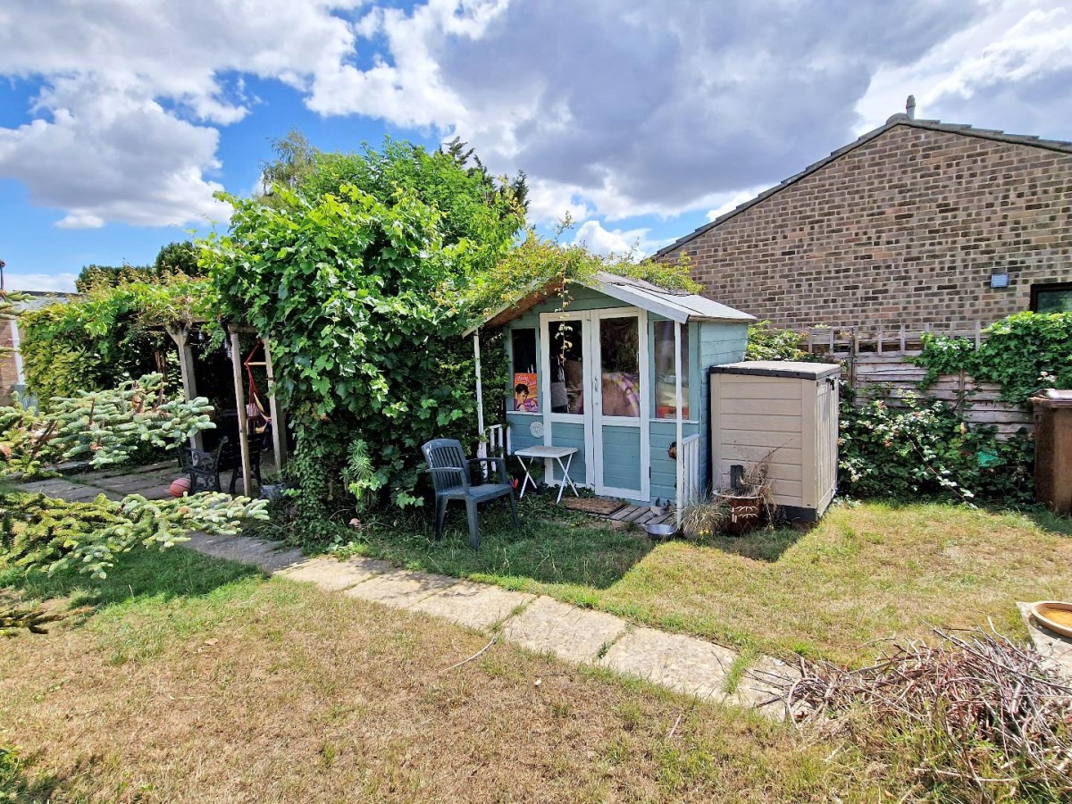 Browning Drive, Bicester