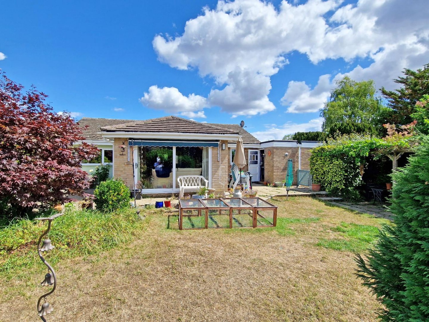 Browning Drive, Bicester