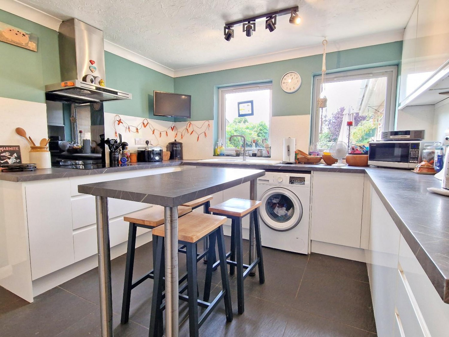 Browning Drive, Bicester