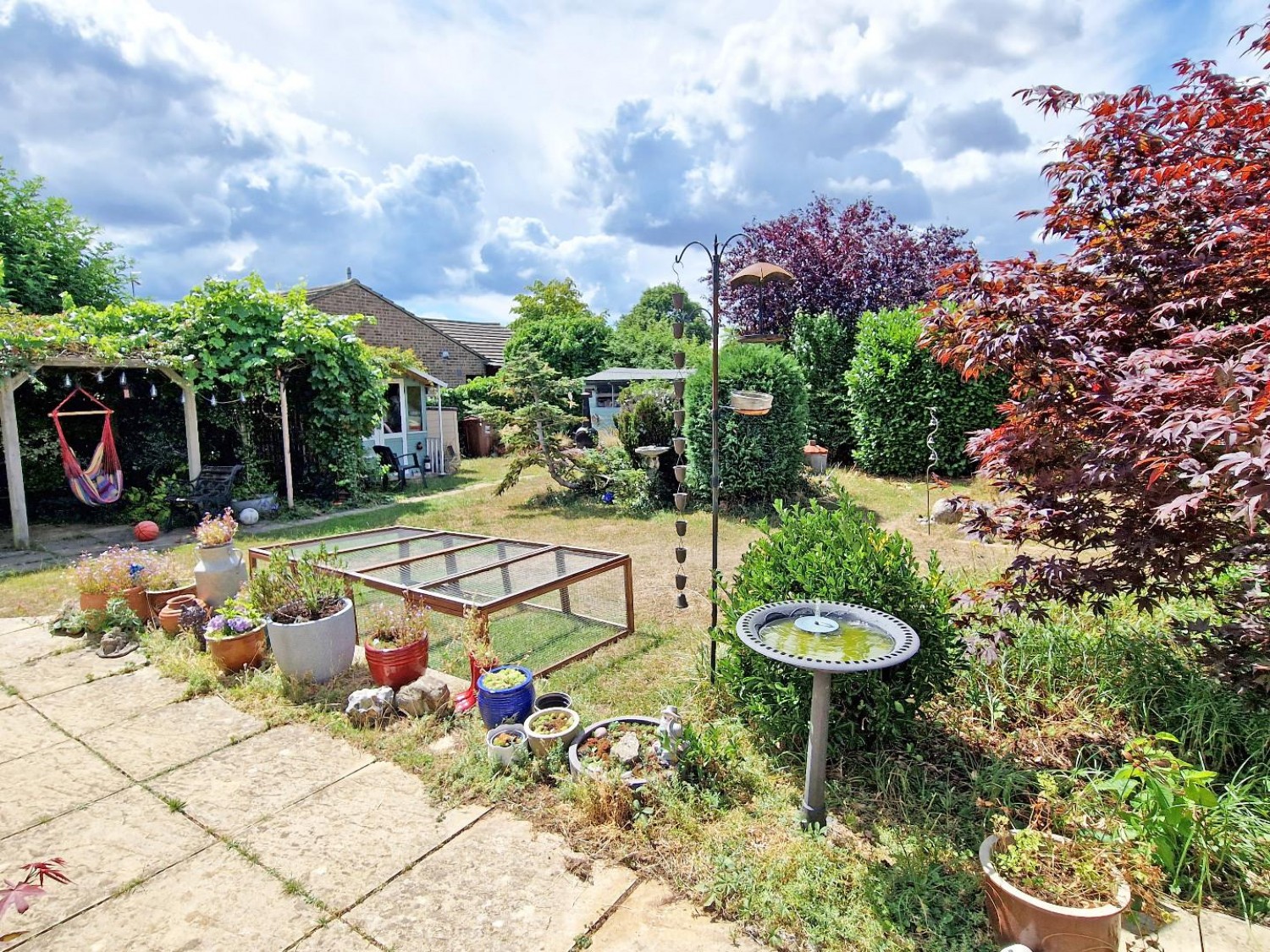 Browning Drive, Bicester