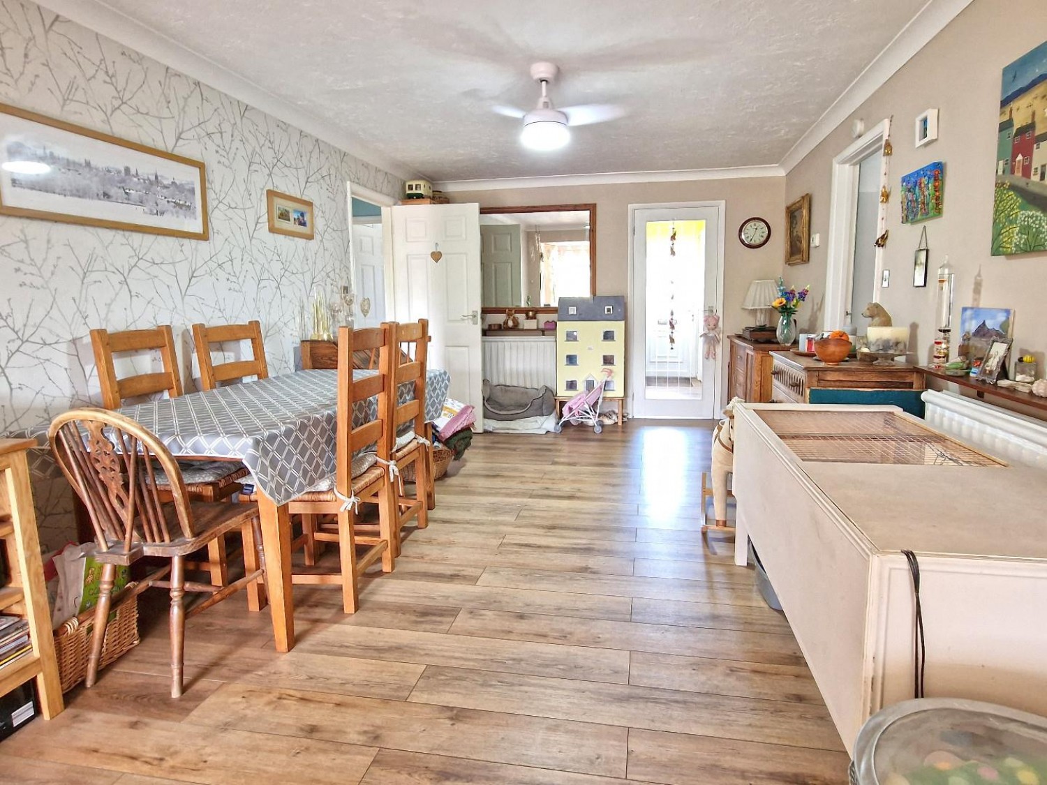 Browning Drive, Bicester