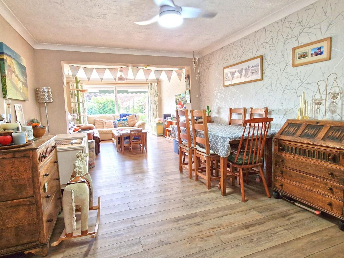 Browning Drive, Bicester