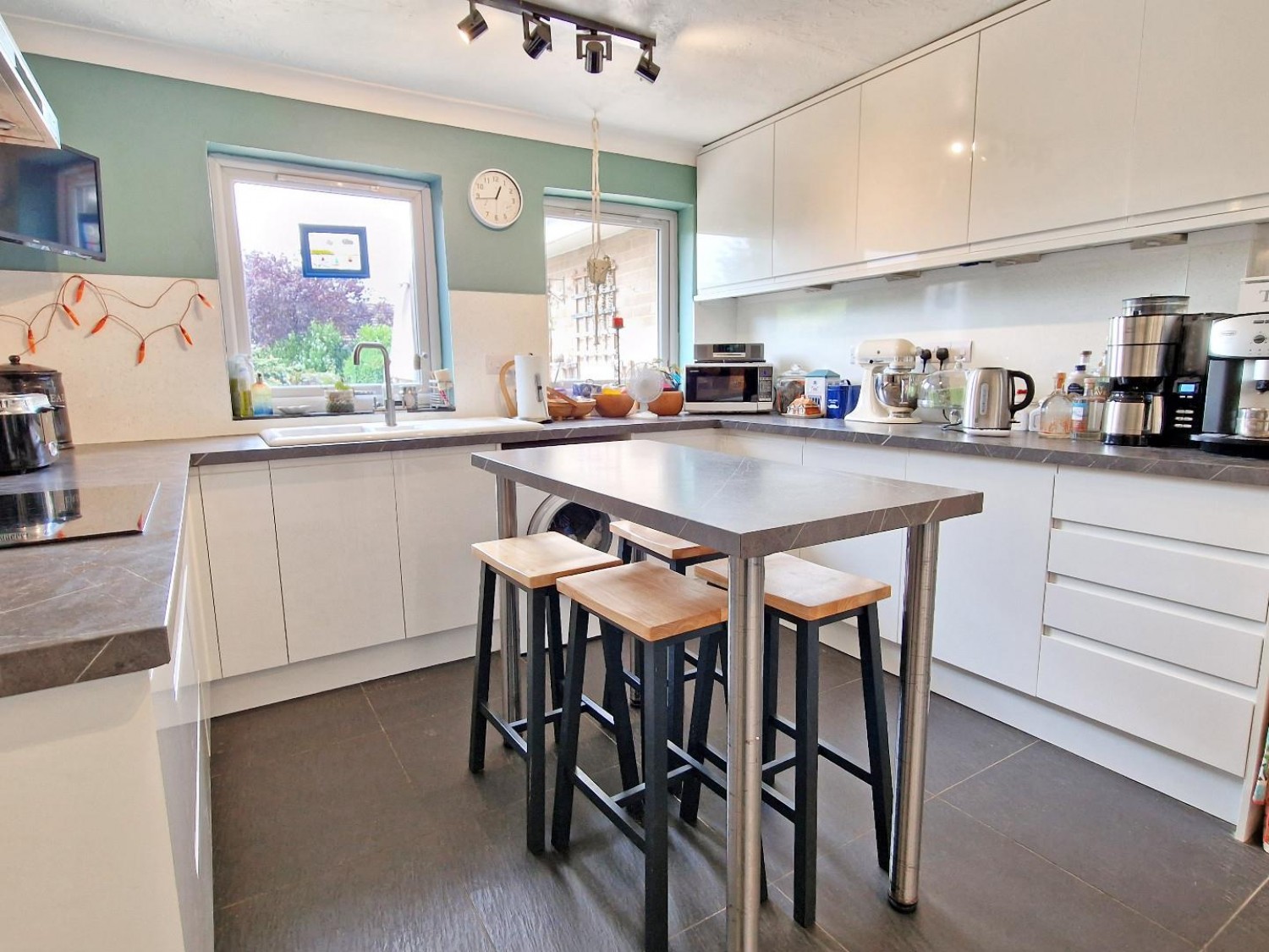 Browning Drive, Bicester