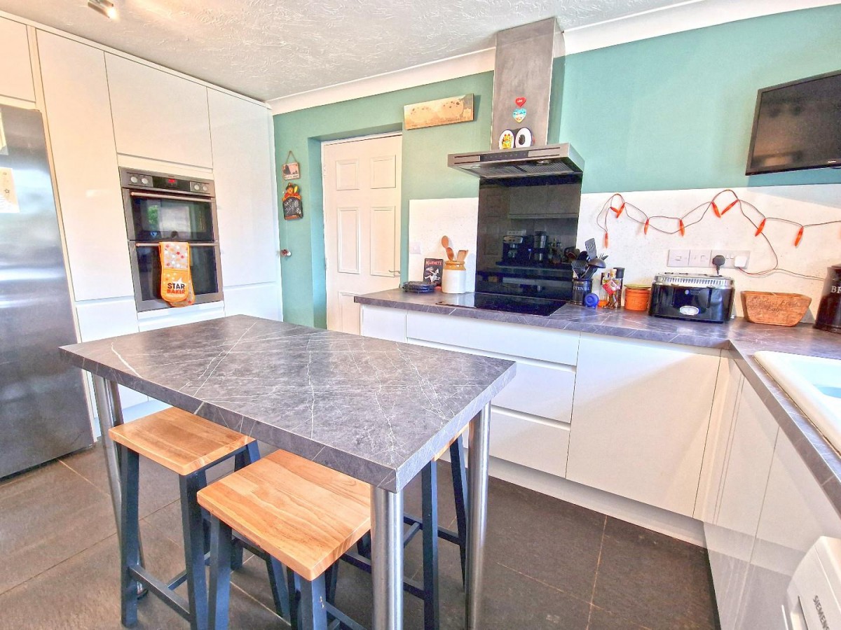 Browning Drive, Bicester