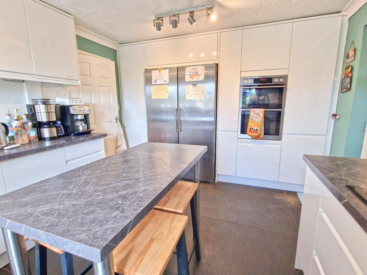 Browning Drive, Bicester