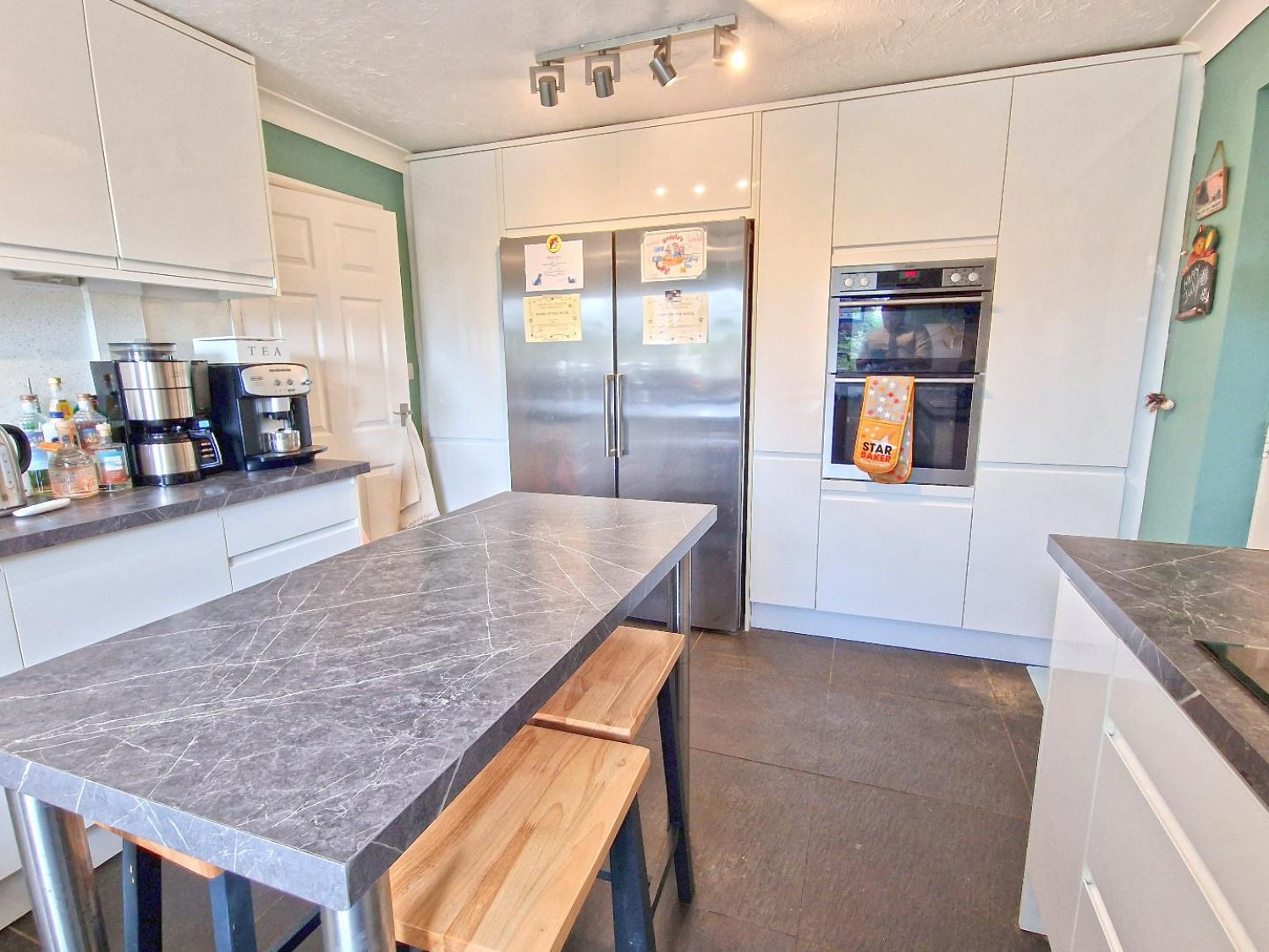 Browning Drive, Bicester